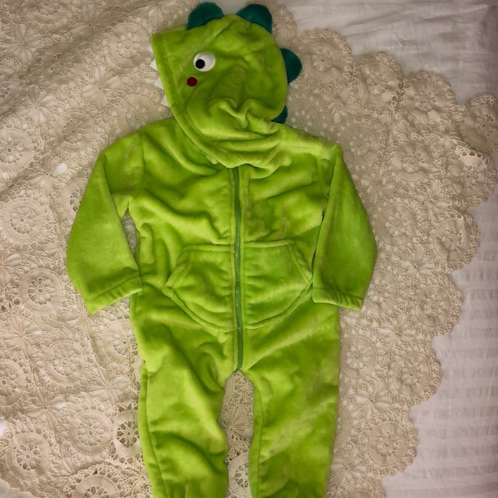 🦖Dinosaur Onesie